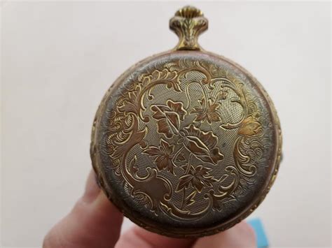 fake remington duck pocket watch|antique pocket watches.